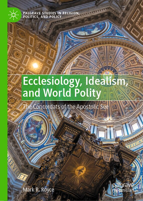 Couverture_Ecclesiology, Idealism, and World Polity