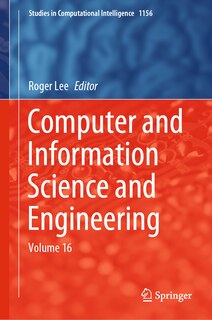 Front cover_Computer and Information Science and Engineering