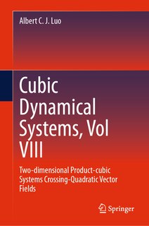 Front cover_Two-dimensional Product-Cubic Systems, Vol. IV