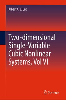 Front cover_Two-dimensional Product-cubic Systems, Vol.II