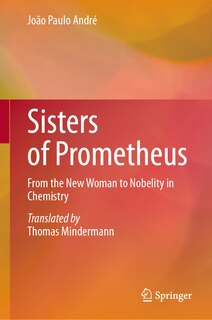 Couverture_Sisters of Prometheus