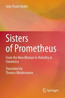 Couverture_Sisters of Prometheus