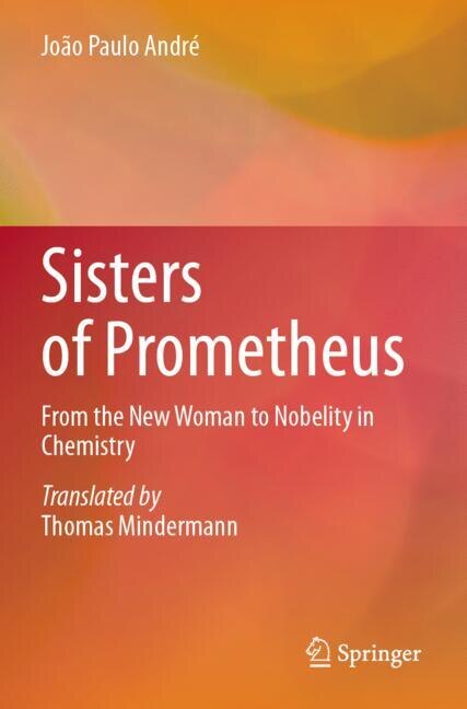 Couverture_Sisters of Prometheus