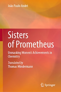 Couverture_Sisters of Prometheus
