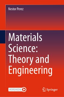 Front cover_Materials Science