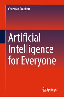 Front cover_Artificial Intelligence for Everyone
