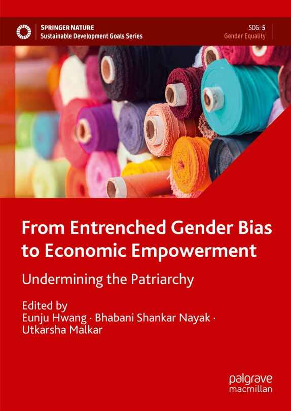 Couverture_From Entrenched Gender Bias to Economic Empowerment