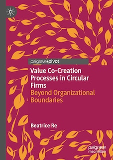 Couverture_Value Co-Creation Processes in Circular Firms