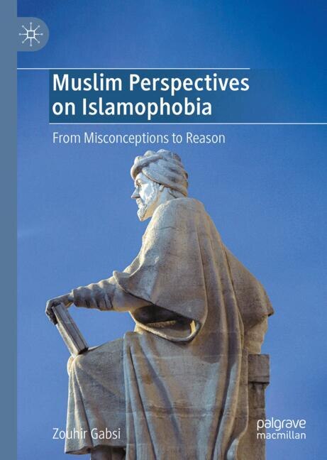 Couverture_Muslim Perspectives on Islamophobia