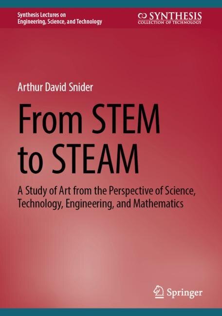 Front cover_From Stem to Steam