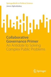 Front cover_Collaborative Governance Primer