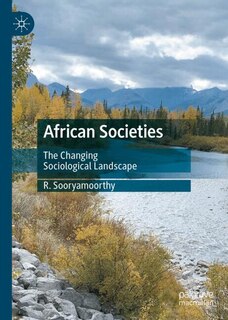 Front cover_African Societies