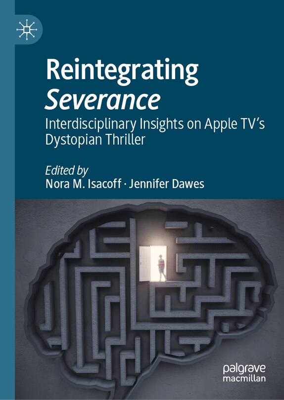 Front cover_Reintegrating Severance