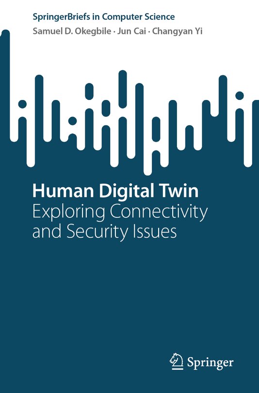 Human Digital Twin: Exploring Connectivity and Security Issues