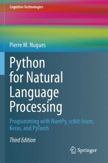 Couverture_Python for Natural Language Processing