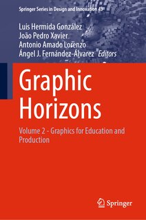 Front cover_Graphic Horizons
