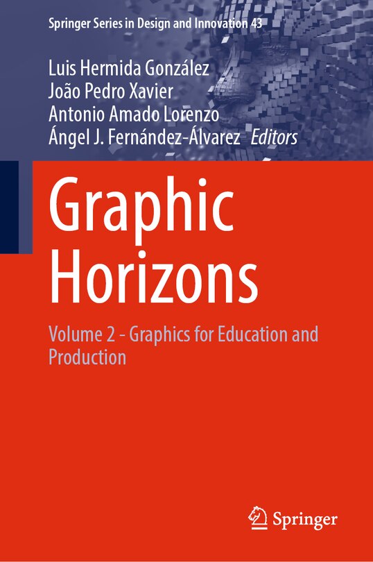 Front cover_Graphic Horizons