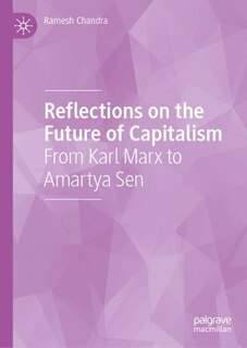 Front cover_Reflections on the Future of Capitalism