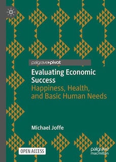 Front cover_Evaluating Economic Success