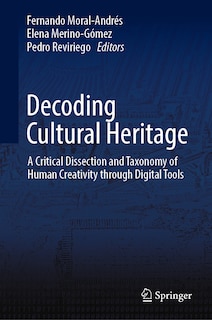 Couverture_Decoding Cultural Heritage