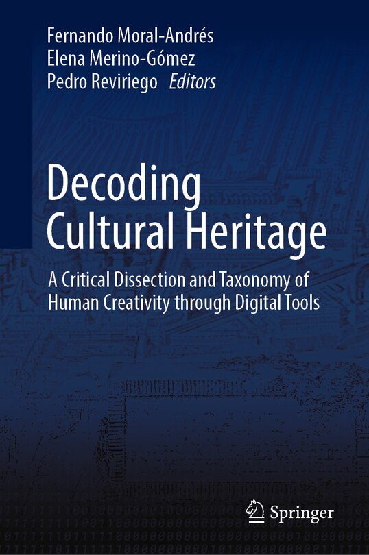 Couverture_Decoding Cultural Heritage