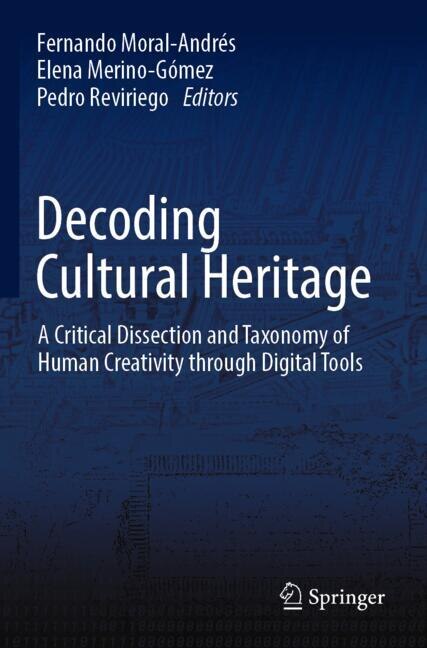 Couverture_Decoding Cultural Heritage
