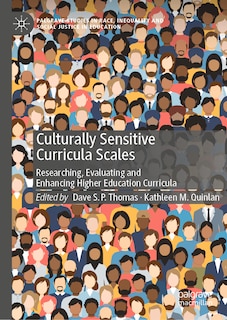Couverture_Culturally Sensitive Curricula Scales