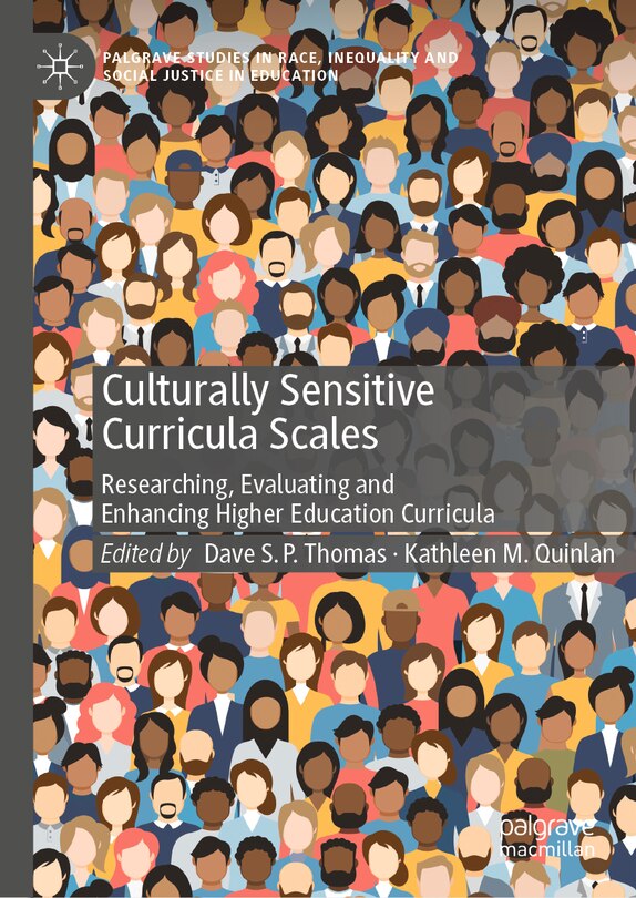 Couverture_Culturally Sensitive Curricula Scales