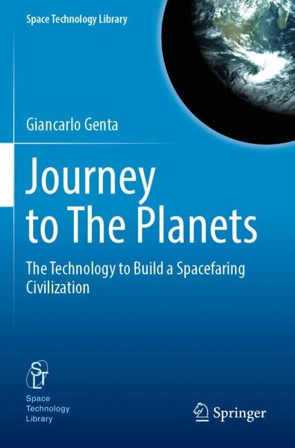 Front cover_Journey to The Planets