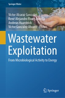 Front cover_Wastewater Exploitation