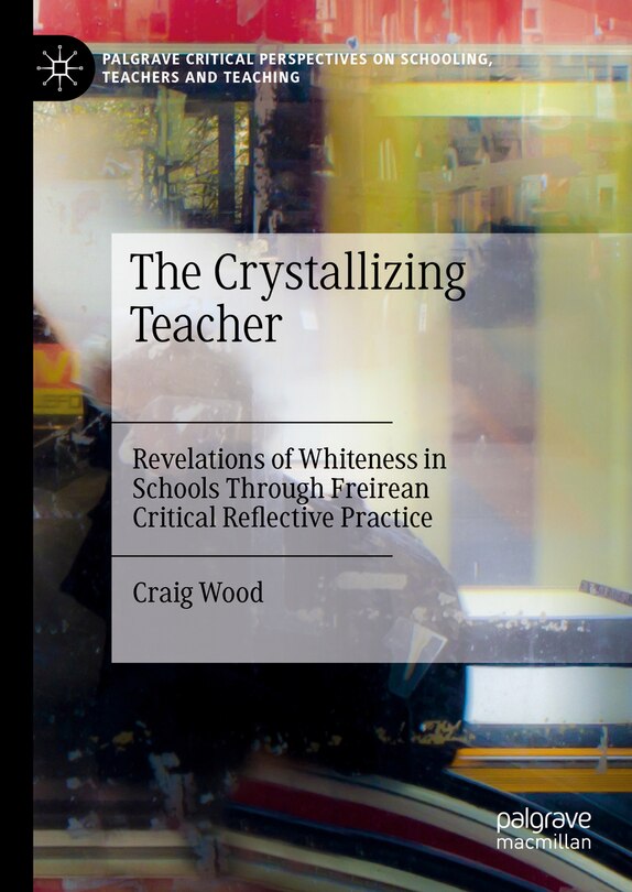 Front cover_The Crystallizing Teacher