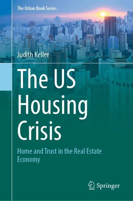 Couverture_US Housing Crisis