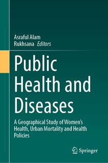 Couverture_Public Health and Diseases