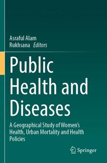 Couverture_Public Health and Diseases