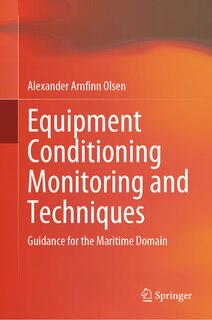 Couverture_Equipment Conditioning Monitoring and Techniques