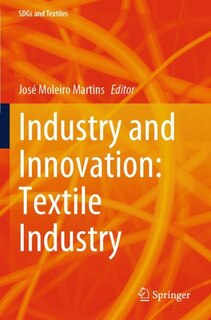 Front cover_Industry and Innovation