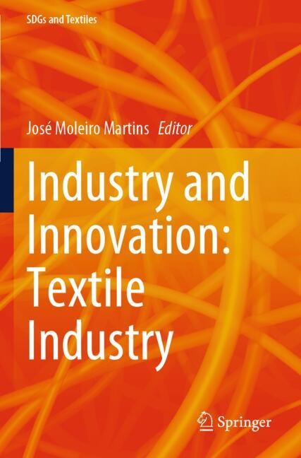 Front cover_Industry and Innovation