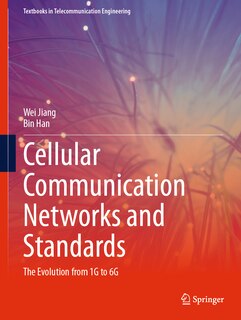 Couverture_Cellular Communication Networks and Standards