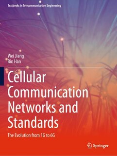 Couverture_Cellular Communication Networks and Standards