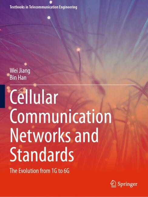 Couverture_Cellular Communication Networks and Standards