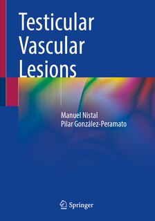Front cover_Testicular Vascular Lesions