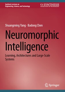 Couverture_Neuromorphic Intelligence
