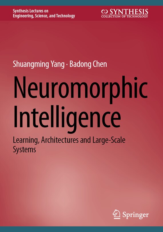 Couverture_Neuromorphic Intelligence