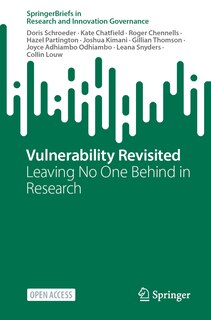 Front cover_Vulnerability Revisited