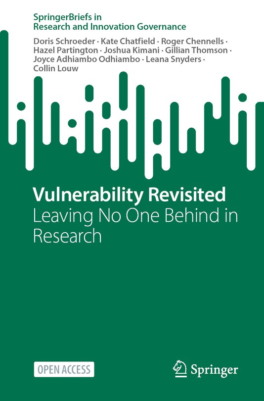 Front cover_Vulnerability Revisited