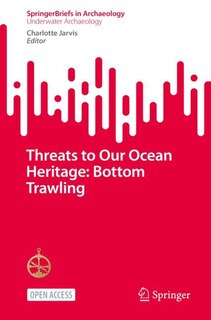 Front cover_Threats to Our Ocean Heritage