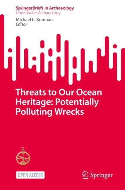 Couverture_Threats to Our Ocean Heritage
