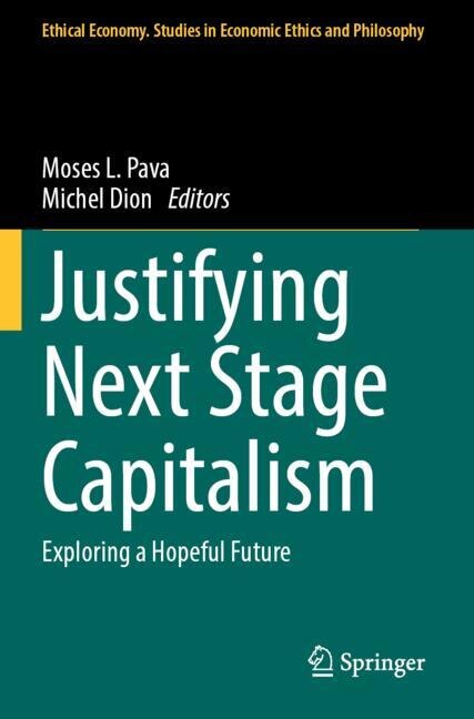 Couverture_Justifying Next Stage Capitalism