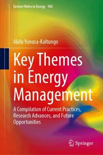 Couverture_Key Themes in Energy Management