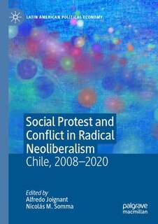 Couverture_Social Protest and Conflict in Radical Neoliberalism